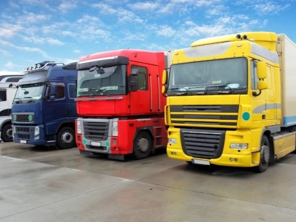 Antalya Kağıthane Nakliye